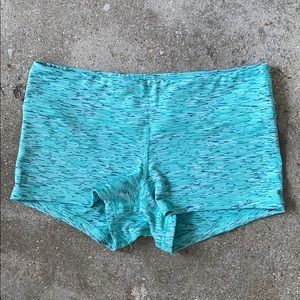 Fleo - Mint OG shorts size small